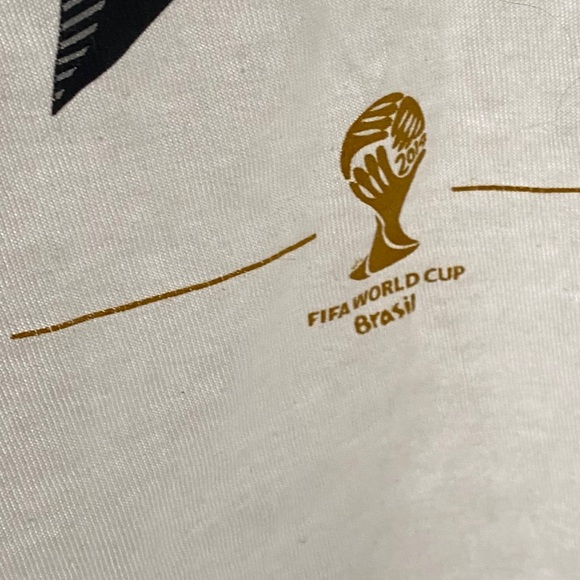 Germany 2014 FIFA - Picture 4 of 4